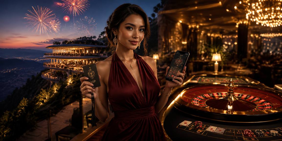 asiaklub login Live Tables, Slots and Sportsbook in One Lobby